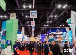 美国电力展现场图片1