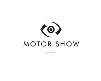 波兰汽车展logo