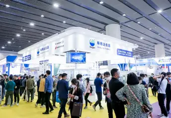 上海表面处理展(SFCHINA)2025展位费与展位图