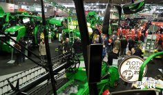 2026波兰农机展参展攻略(时间地点+门票价格)