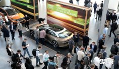 慕尼黑电池展2025门票哪里买