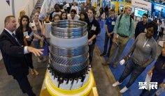 美国石油展(OFFSHORE TECHNOLOGY CONFERENCE)2026时间地点