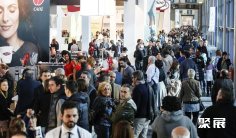 2026意大利冰淇淋展Sigep参展攻略(时间+地点+门票)