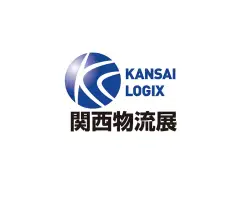 日本大阪物流展Logo