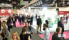 德国糖果工业展2026门票哪里买