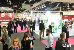 德国糖果工业展现场图片4