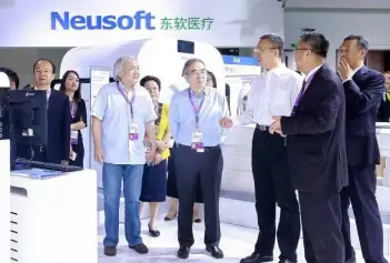 2024中国医用设备展展品有哪些？