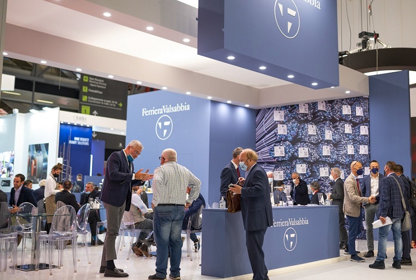 2025意大利钢铁展时间表与地点