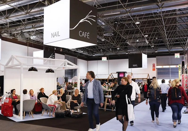 2026德国美容展参展商名录