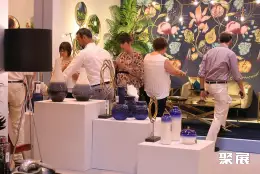 波尔图装饰设计展展会现场(现场盛况)4