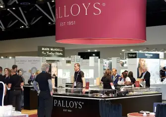 澳大利亚珠宝展(International Jewellery Fair)2026时间及地点
