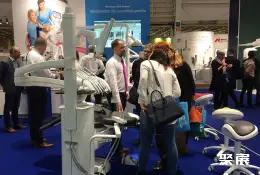 赫尔辛基口腔展展会现场(现场盛况)2