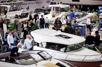 芬兰游艇展2026门票购买途径