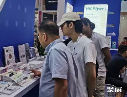 东西部兽医展现场图片9