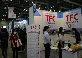 韩国橡塑展2025门票哪里买 购票入口