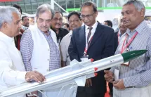 印度热处理展2026门票在哪买