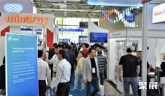 乌兹别克斯坦医疗器械展(TIHE)2026展品范围有哪些?