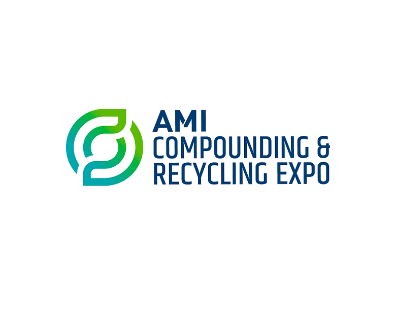 AMI Compounding &Recycling Expo exhibition logo