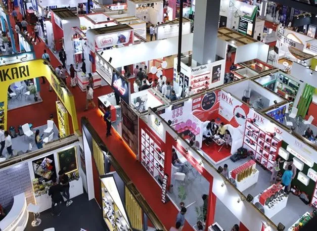 印度孟买机床工具展览会