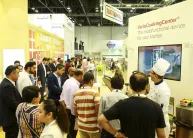 迪拜酒店用品展2026门票在哪买