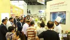 迪拜酒店用品展2026门票在哪买