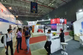 2027越南电子展 (VIETNAM ELECTRONICS)预登记注意事项
