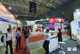 越南电子展现场图片4