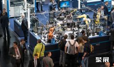 2025意大利马自动化展展商名录会刊