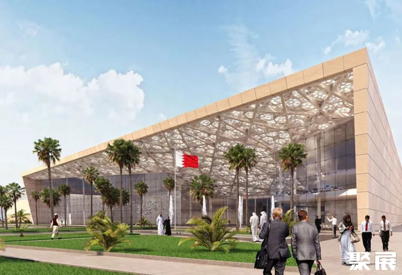 巴林麦纳麦国际会展中心