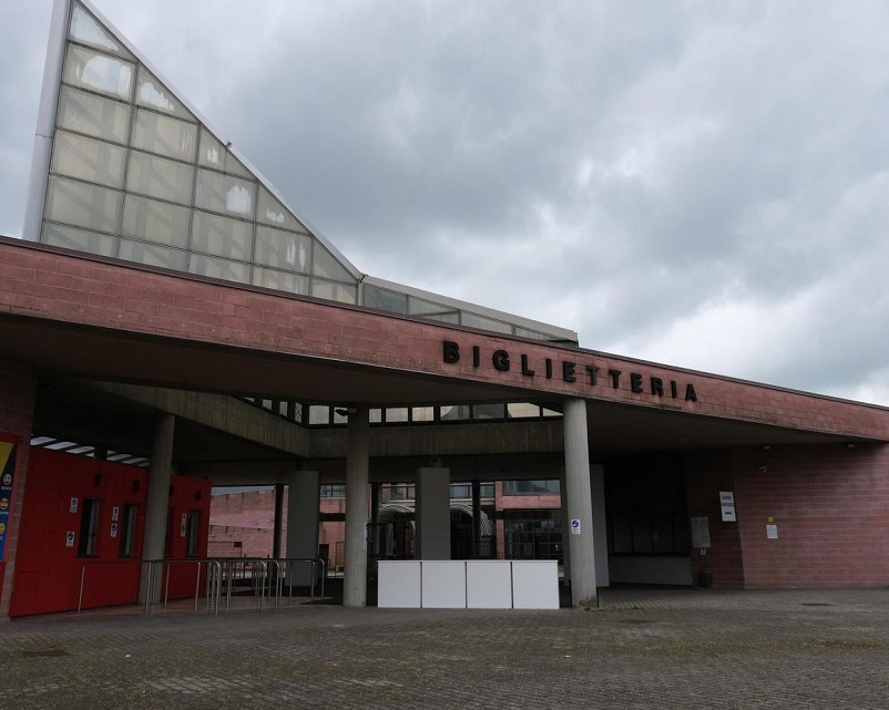 意大利摩德纳会展中心