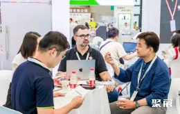 上海过滤分离展展会现场(现场盛况)7