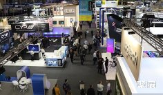 2025西班牙欧洲视听技术及系统集成展览会ISE参展攻略(时间+地点+门票)