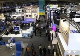 西班牙视听展现场图片5