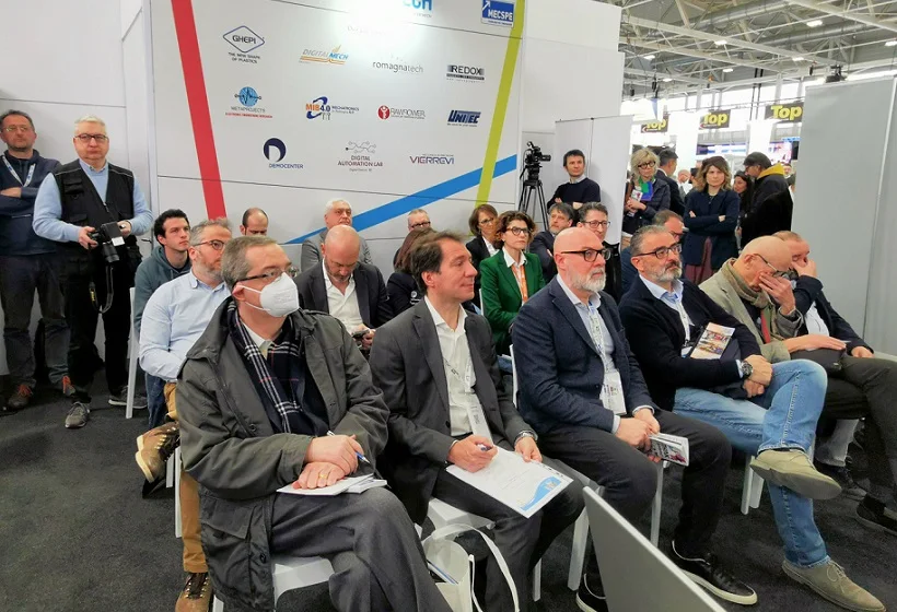 2027意大利工業(yè)展(MECSPE)展品有哪些？