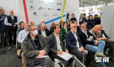 2027意大利工业展(MECSPE)展品有哪些?