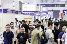 亚太智能装备展展会现场(现场盛况)14