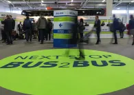 德国客车展2026参展攻略(时间地点+门票多少钱?)