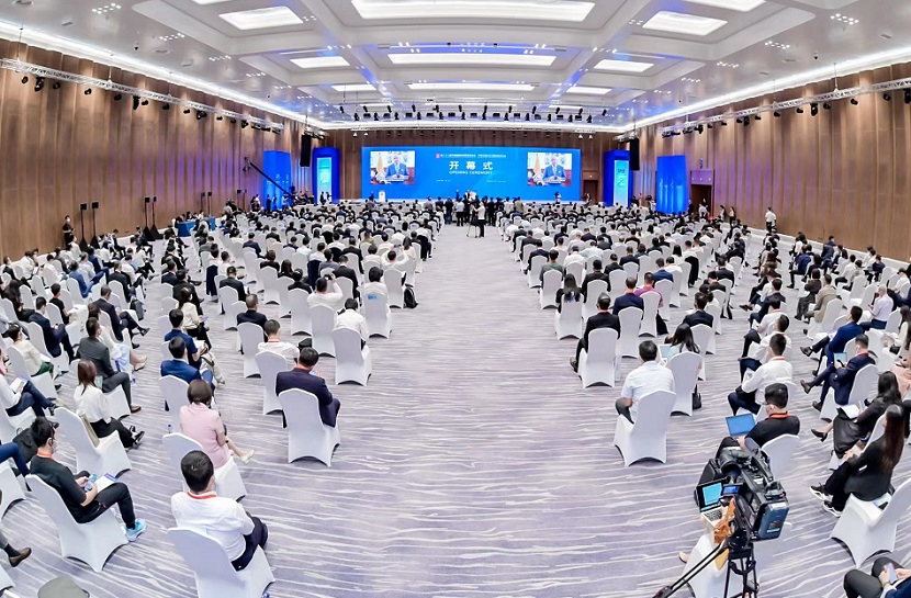 中国国际投资贸易洽谈会-厦门投洽会2026参展商有哪些?预订展商名录