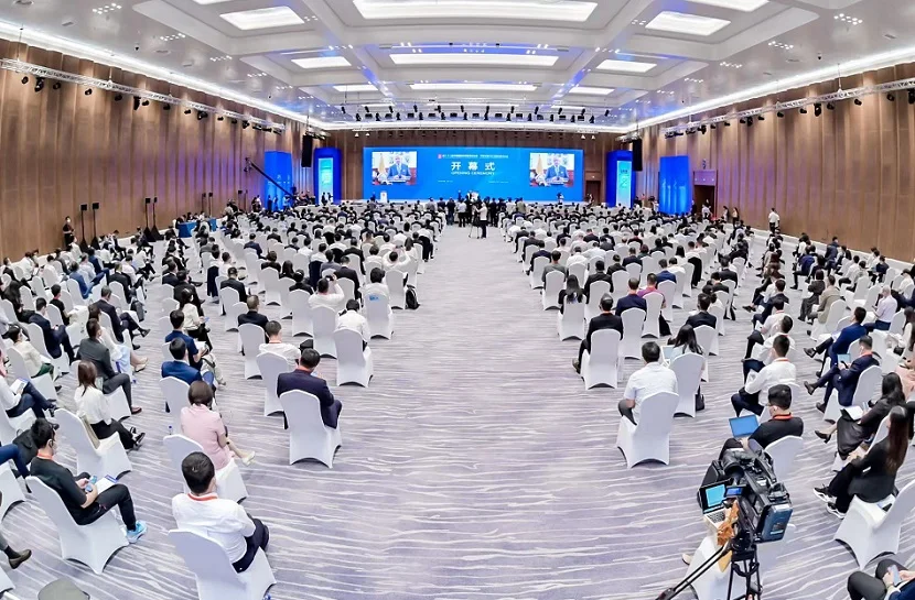 中国国际投资贸易洽谈会-厦门投洽会2026参展商有哪些？预订展商名录