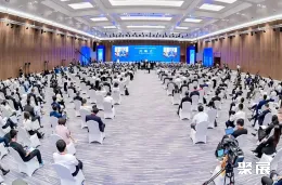 厦门投洽会现场图片1