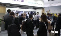 2026泰国轨道交通展(Asia Pacific Rail)展商名录