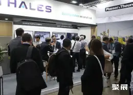 曼谷铁路展展会现场(现场盛况)10
