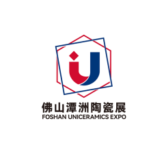 佛山潭洲陶瓷展实拍图