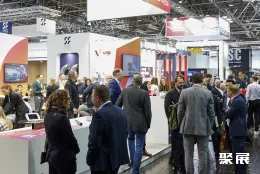 墨西哥线材展展会现场(现场盛况)2