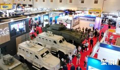 2025年土耳其防务展(IDEF)门票购买方式,多少钱一张?