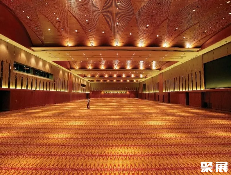 马来西亚吉隆坡会议中心