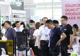 宁波照明展现场图片7