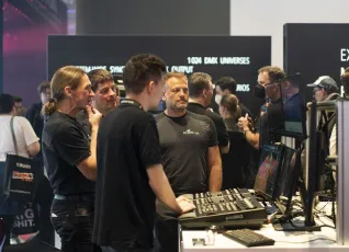 2026德国灯光展会刊