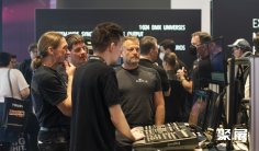 2025德国灯光展参展攻略(时间地点+门票多少钱一张?)