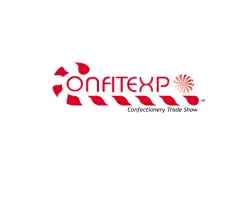 墨西哥糖果展Logo